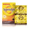SupradynS Daily Multivitamin Tablets for Men & Women with Essential Zinc, 12 Vitamins, 5 Trace Elements for Daily Immunity & Energy, 150 Tablets view 1
