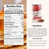 My Favorite Red Velvet Pancake and Waffle Mix for Breakfast Food - Easy Pancakes Mix Breakfast Delight for Waffle Maker - Pancake Waffles Ready to Eat - Waffle Pancake Mix Homemade Goodness (24 Oz) view 2