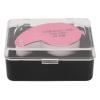 40X Magnifier Loupe LED Lights, Portable Handheld Magnifying Glass for Jewelers Loupe, Magnifying Glass with Light (Pink) view 3