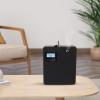 Smart Scent Air Machine with Professional Technology for Home, Black Waterless Essential Oil Diffuser 300ml, HVAC Oils for Large Room, Business, Office, Spa Room Using view 1