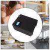 Smart Scent Air Machine with Professional Technology for Home, Black Waterless Essential Oil Diffuser 300ml, HVAC Oils for Large Room, Business, Office, Spa Room Using view 2
