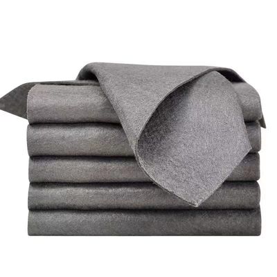 Thickened Magic Cleaning Cloth, Non-Marking Microfiber Glass Cleaning Cloths,Reusable Streak Free Microfiber Towels for Windows, Kitchenware,Cars (5PCS,19.68' 'x19.68'')
