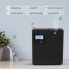Smart Scent Essential Oil Diffuser, Professional Waterless Nebulizing Scent Air 300ml, HVAC Scent Diffuser for Home, Hall, Hotel, Office, Spa - Black view 2