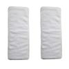 Teen Adult Cloth Diaper Nappy Reusable Washable for Disability Incontinence Large (2 Inserts) view 1