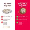 Artinci Sugar-Free Kaju Katli (Pack of 3) - Premium Cashew Sweet, Gluten-Free, Daibetic Friendly, High-Protein, Healthy Dessert, Vegan-Friendly, Low-Glycemic, Guilt-Free Treat view 3