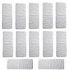 Teen Adult Cloth Diaper Nappy Reusable Washable for Disability Incontinence Large (12 Inserts) view 1