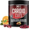 NDS Nutrition Cardio Cuts 4.0 - Miami Sunrise - 8.6 oz. view 1