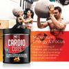 NDS Nutrition Cardio Cuts 4.0 - Miami Sunrise - 8.6 oz. view 4