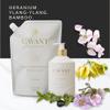 LAVANT Collective | Plant Based Dish Soap Liquid | Natural Cleaning Supplies & High Performing Dish Detergent | Formula for Sensitive Skin, Grease Removal, & Everyday Cleaning | Winter Fir Scent view 4