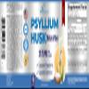 YUMMYVITE Psyllium Husk Dietary Fiber Supplement 2175mg, Non-GMO, 90 Capsules view 4