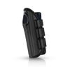 Actimove Wrist Splint 8 Left Black X-Small view 2
