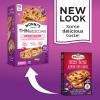 Nonni's THINaddictives Almond Thin Cookies - 3 Boxes Berry Blend Almond Cookies - Almond Cookie Thins w/Cranberries Blueberries Goldenberries Raisins Sunflower Seeds - Kosher - 4.4 oz view 3