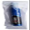 888 Display - 100 Bags of Ultra Clear Treat, Bakery, Candle, soap, Cookie Bags w/Adhesive Seal (3" x 9" - 100 Count, Ultra Clear) view 2