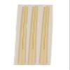 888 Display - 100 Bags of Ultra Clear Treat, Bakery, Candle, soap, Cookie Bags w/Adhesive Seal (3" x 9" - 100 Count, Ultra Clear) view 3