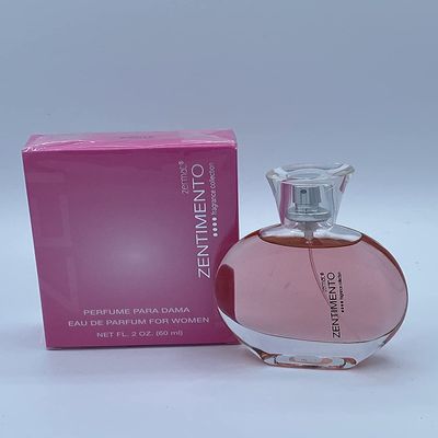 Zermat International ZENTIMENTO FIORELLA 2 OZ