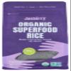 Jasberry, Rice Jasberry Superfood Organic, 15 Ounce view 1