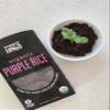 Ocean's Halo Purple Rice, Organic, Vegan, Gluten-free Ingredients, 32 oz view 2