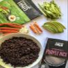 Ocean's Halo Purple Rice, Organic, Vegan, Gluten-free Ingredients, 32 oz view 4