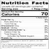 Todd Wilbur's Top Secret Recipes Chicken Tender Sauce (Like Zaxby's Zax Sauce) - For Chicken Fingers, Nuggets, Sandwiches, and Fried Shrimp - MSG & Gluten-Free, 10 Oz (Pack of 2) view 2