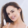Aquaflosser Replacement Parts for Other waterflosser Water flosser Wand Handle Head Aquarius WP-660 WP-662 WP-670 WP-672 WP-665 WP-667 WP-663 WP-668 Oral Irrigator (WP660 Handle White) view 4