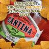 Desert Pepper Trading Company Cantina Salsa, Mild Red, 16-Ounce (2-Pack) view 2