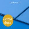 OEMVALATY Gift Box, Extra Large Blue 19x16x6 Inches, 3 Pack, Magnetic Closure, Multifunctional, Ideal for Wedding & Festival Gifts view 4