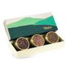 Teaniru, Novelty Tea Collection | 3 Loose Leaf Tea Sampler | Tea Variety Pack - Assortment of Green, Herbal & Black Tea | Gluten Free & Sugar Free | Tea Gift Set for Men & Women | Thanks Giving view 1