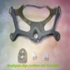 2PCS Fabric Frame Compatible with Wisp Frame - Universal Size Fabric Frame - No Headgear view 2