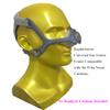2PCS Fabric Frame Compatible with Wisp Frame - Universal Size Fabric Frame - No Headgear view 3