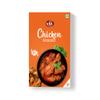 VSA Premium Chicken Masala Powder - 500gm A Flavorful Blend for Irresistible Chicken Delicacies 100% Natural Salt-Free | No Colors |Indian Spice