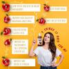 Avoka Naturals Vanalaya Organic Apple Cider Vinegar - 500ml view 2