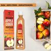 Avoka Naturals Vanalaya Organic Apple Cider Vinegar - 500ml view 4