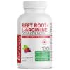 Bronson Beet Root + L-Arginine Nitric Oxide Production- Non-GMO, 120 Vegetarian Capsules view 3