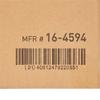 McKesson Plastic Teaspoons, Disposable - General Purpose, Polypropylene, Medium-Weight, Non-Sterile - White, 5 1/2 inches, 1000 Count view 4