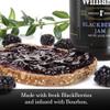 Evan Williams BlackBerry Jam view 2