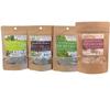 Gwennie on the GO  Seasoning Sachets | Variety Pack | Certified Organic Gluten- Free | Resealable Pouch | Seasoning Mix Packets for Soups & Sauces | 25 Biodegradable Sachets | 2oz view 1