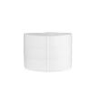 Actimove Abdominal Binder Three-Panel White Large view 3