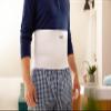 Actimove Abdominal Binder Three-Panel White Large view 4