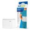 Actimove Abdominal Binder Three-Panel White Medium view 1