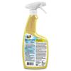CLR Brilliant Bath Foaming Action Bathroom Cleaner Spray - For Use on Toilets, Baths, Showers, Sinks, Glass, Stainless Steel - Lavender Scent, 26 Ounce Bottle (Pack of 2) view 3