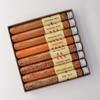 eat.art Red Hot Chilli Addict | Gourmet Selection of Fiery Red Hot Spice Blends | 8-Pack Gift Set view 4