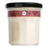 MRS. MEYER'S CLEAN DAY Scented Soy Candle, Large, Fall Leaves Scent, 7.2 oz view 1