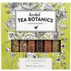 eat.art Tea Botanics | Globally Sourced Herbal Tea Sampler Gift Set | 8-Pack Gift Set view 3