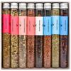 eat.art Tea Botanics | Globally Sourced Herbal Tea Sampler Gift Set | 8-Pack Gift Set view 4