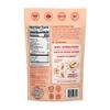 Daily Crunch Sprouted Almonds, Nashville Hot, 5 Ounce Resealable Bag  Sprouted and Dehydrated for a Unique Crunch, Keto Friendly, Non-GMO, Salt Free, Vegan, Healthy Snack view 2