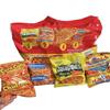 DIANA MIX JALAPEOS NACHOS CHURRITOS Y QUESITOS PROCDUCRO SALVADOREO 18BOLSAS view 1