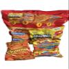 DIANA MIX JALAPEOS NACHOS CHURRITOS Y QUESITOS PROCDUCRO SALVADOREO 18BOLSAS view 2