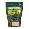Andys Organic Carolina Gold Rice | Charleston Gold Long Grain White Rice | Gluten Free, Non GMO & Sugar Free | Aromatic | Harvested in the USA | 1 Pack | 20 Oz (1.25lb) view 1