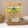 Andys Charleston Gold Rice Middlins by White House Farms| Gluten Free & Non GMO | Sugar Free, Aromatic | Harvested in The USA | 1 Pack |20 Oz (1.25lb) view 3