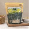 Andys Organic Carolina Gold Rice | Charleston Gold Long Grain Brown Rice | Gluten Free, Non GMO & Sugar Free | Aromatic | Harvested in the USA | 1 Pack | 20 Oz (1.25lb) view 3